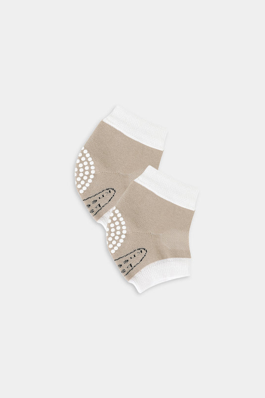 Newborn Soft Knee Protector | Gentle Comfort