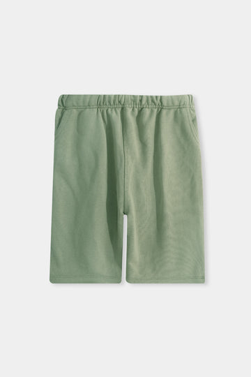 Sage Breeze Shorts