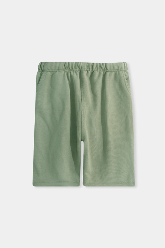 Sage Breeze Shorts