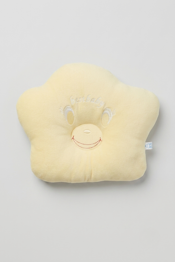 Starry Smile Baby Head Shaping Pillow