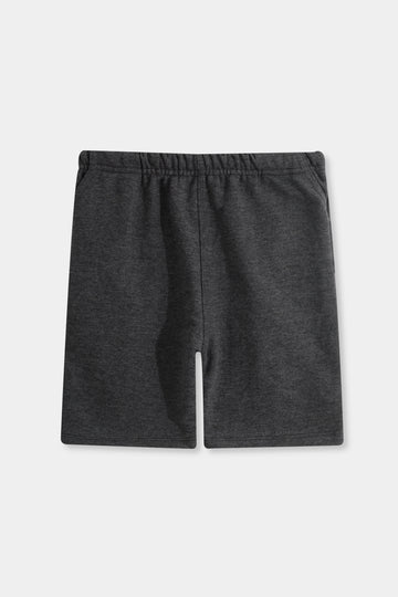Charcoal Grey Shorts