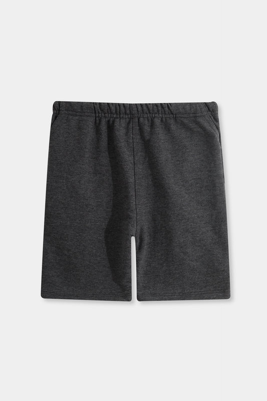 Charcoal Grey Shorts