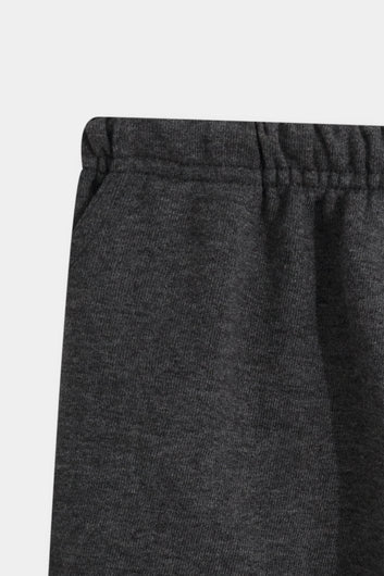 Charcoal Grey Shorts