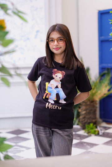 Customized T-Shirt