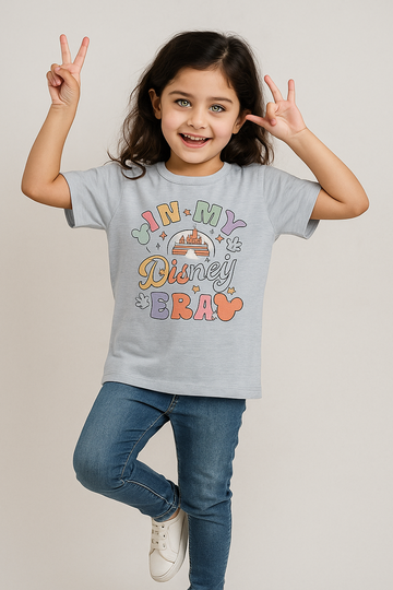 In My Disney Era Tee – Magic in Every Thread
