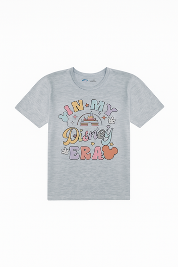In My Disney Era Tee – Magic in Every Thread